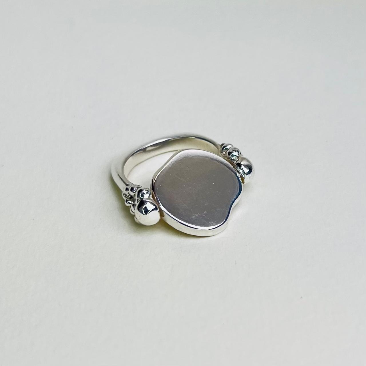 Anillo Resplandor