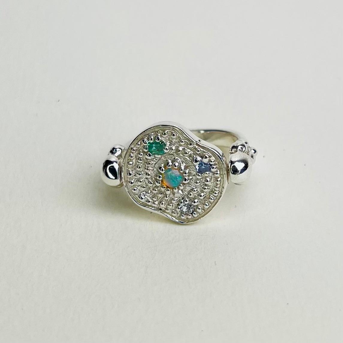 Anillo Resplandor