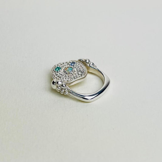 Anillo Resplandor